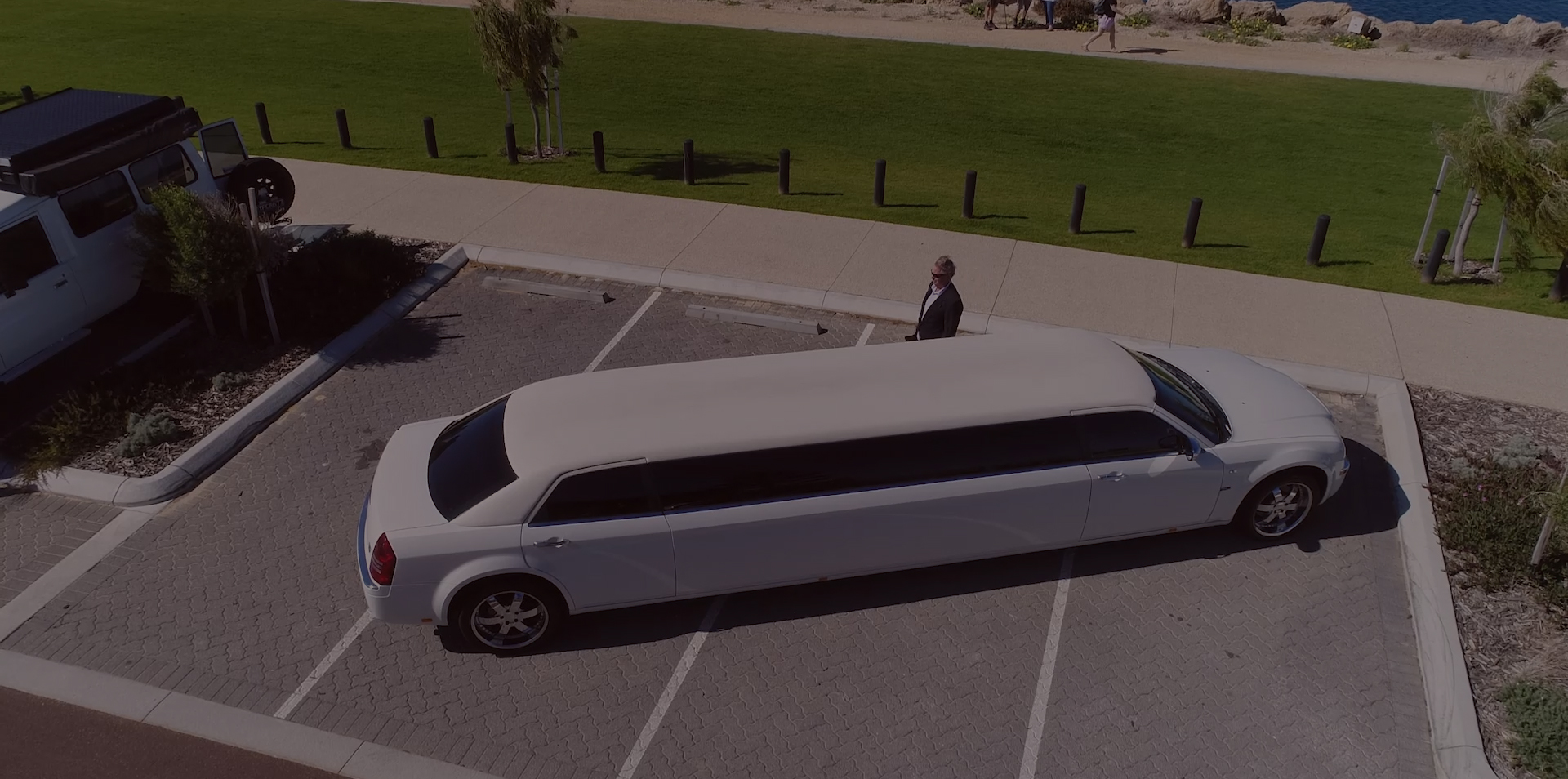 posh limousines