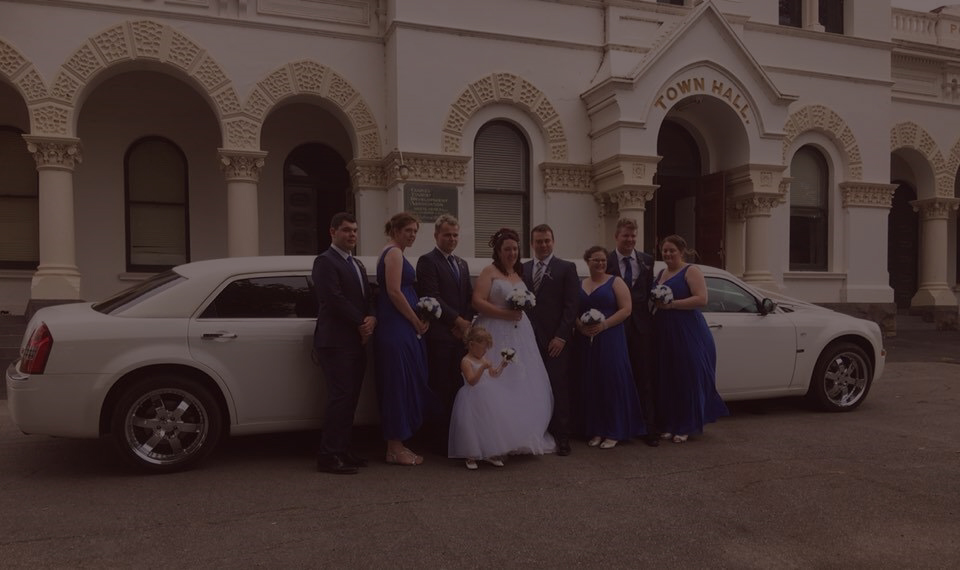 posh limousines