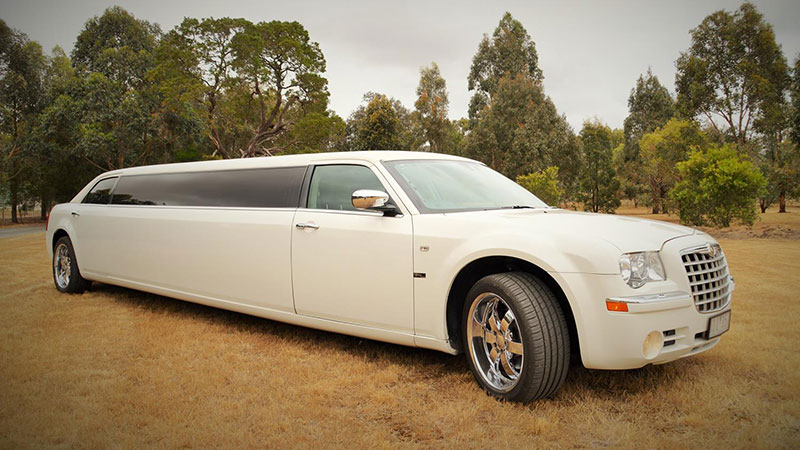 posh limousines