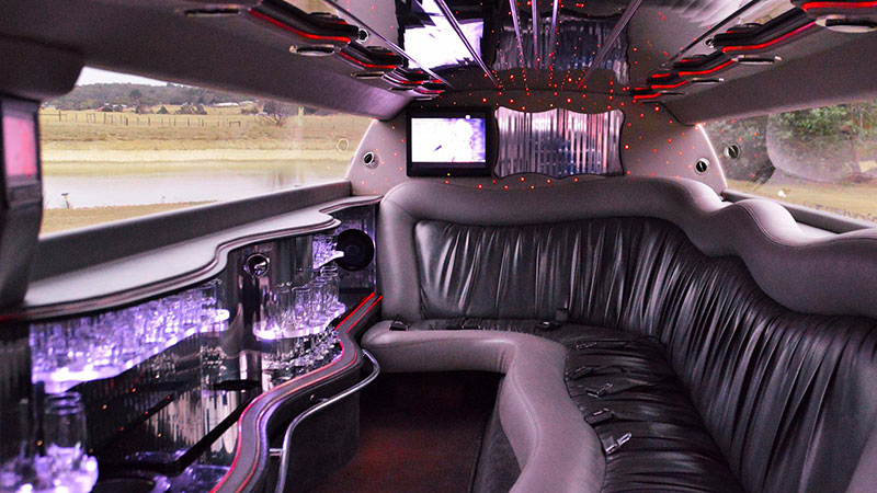 limousine