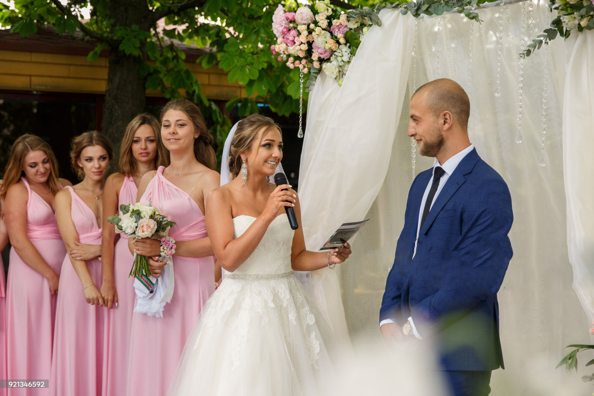wedding