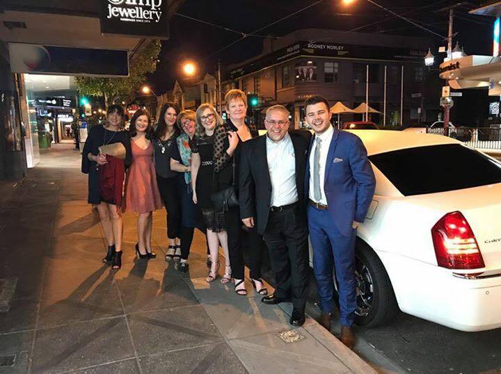private-function-limo